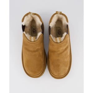 UGG Australia Kids k neumel chelsea chestnut