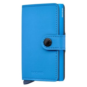 Secrid Miniwallet yard ultra blue