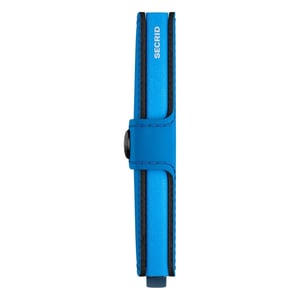 Secrid Miniwallet yard ultra blue