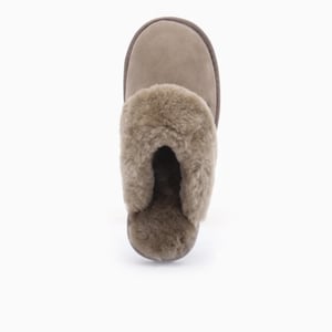 Warmbat Pantoffels flurry fls321032 moss