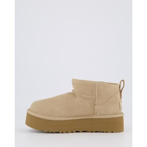 UGG Australia Kids ultramini platform kids