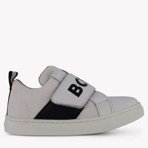 Hugo Boss Jongens sneakers in
