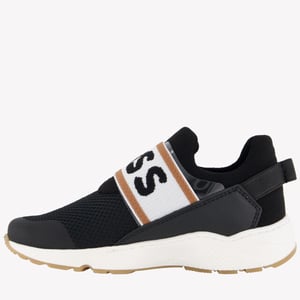 Hugo Boss Jongens sneakers in