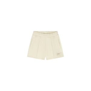 Malelions Women kiki shorts humus/taupe md3-ss25-09-758