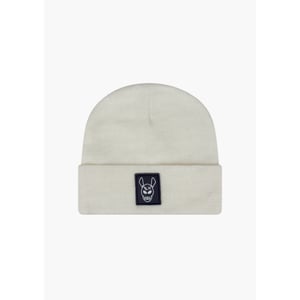 Black Donkey Beanie original i
