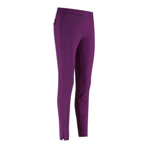 Studio Anneloes Flodown ornament trousers dessin