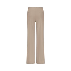 Studio Anneloes Lexie bonded trousers licht