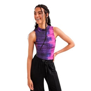Desigual Tank-top women undershirt