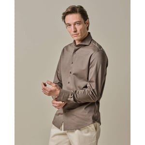 Profuomo Dresshemd ppwh30026b