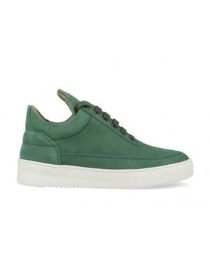 Filling Pieces Filling pieces low top ripple