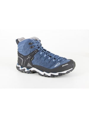 Meindl 4691-09 dames wandelschoenen hoog
