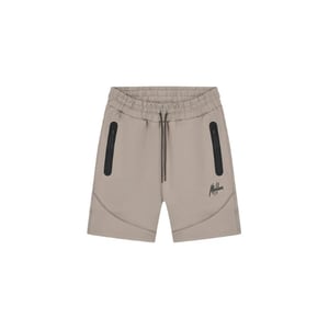 Malelions Sport counter shorts ms1-aw24-19-336