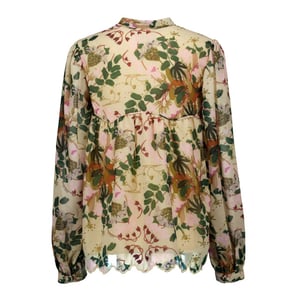 Est'Seven Char blouses char