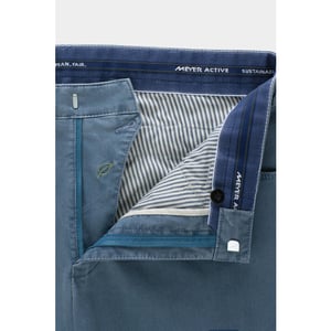 Meyer Katoenen broek dublin art.9-3009 1279300900/16