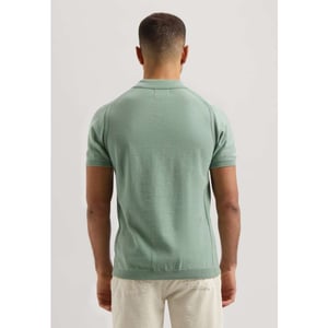 Dstrezzed Ds mercury short sleeve polo