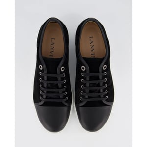 Lanvin Heren dbb1 sneaker