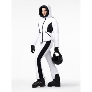 Goldbergh lou ski jacket jack ski dames