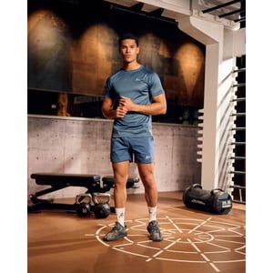 Malelions Sport active shorts ms2-aw24-31-300