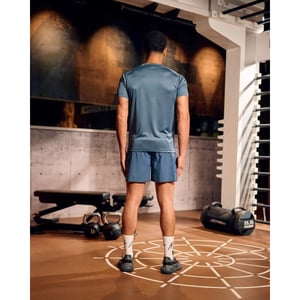 Malelions Sport active shorts ms2-aw24-31-300
