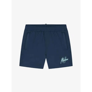 Malelions Jongens zwembroek crinkle