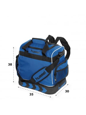 Hummel Pro backpack supreme 040350