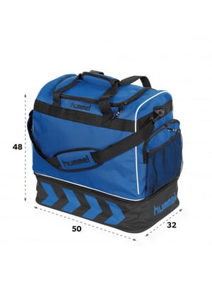 Hummel Pro bag supreme 040348