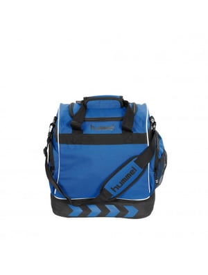 Hummel Pro backpack supreme 040350