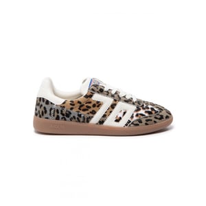 Back 70 sneaker met verwisselbaar voetbed