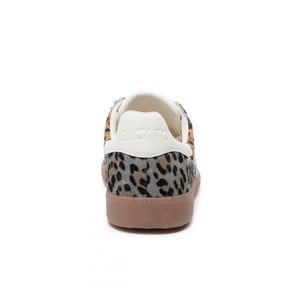 Back 70 sneaker met verwisselbaar voetbed