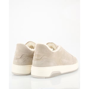 Nubikk Basket court fur sneakers