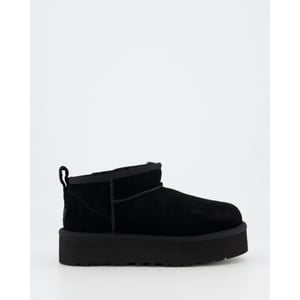 UGG Australia Kids ultramini platform kids