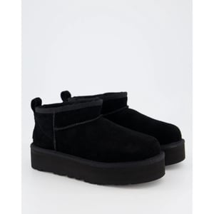 UGG Australia Kids ultramini platform kids