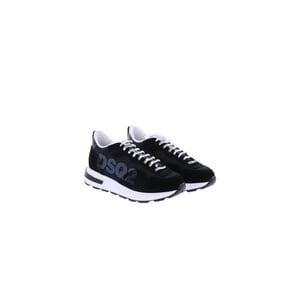 Dsquared2 Kids sneakers running sole lace dsq