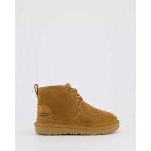 UGG Australia Kids neumel classic ii chestnut