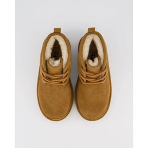 UGG Australia Kids neumel classic ii chestnut