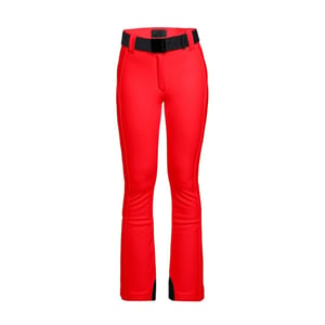 Goldbergh Softshell broek dames