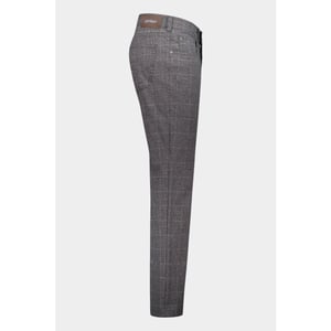 Gardeur Katoenen 5-pocket hose 5-pocket modern fit bill-3 420911/1097