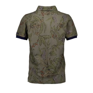 Mason's Polos pi15s87