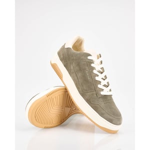 Nubikk Basket court miele sneakers