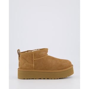 UGG Australia Kids ultramini platform kids