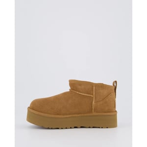 UGG Australia Kids ultramini platform kids