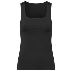 Rosemunde Top zonder mouw 1163 billie
