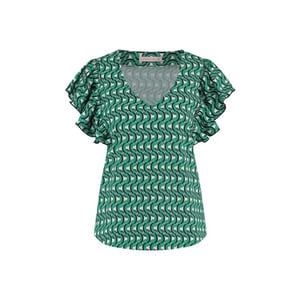 Studio Anneloes Sieta small chain shirt dessin