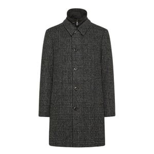 Peuterey Fionghal check jackets peu5608