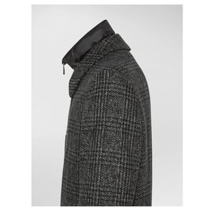 Peuterey Fionghal check jackets peu5608