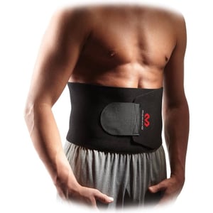 McDavid middelband -