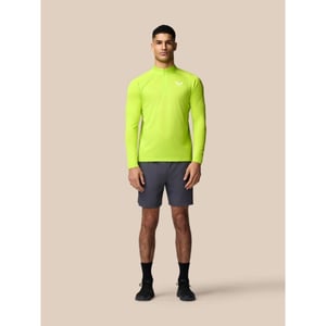 Castore Aop 1/4 zip ls top cmc40780-101