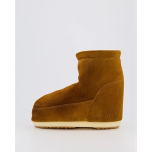 Moon Boot Dames icon low no lace