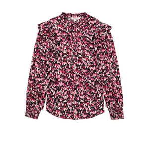 Garcia Jeans v40230 ladies shirt ls