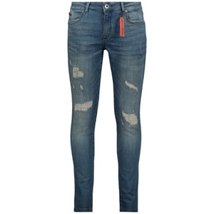 Gabbiano 821755 ultimo blue denim